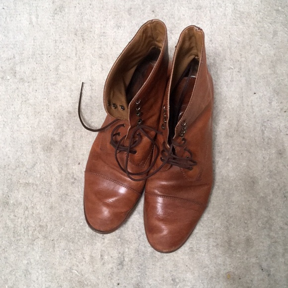 Rive Gauche Firenze boots - Picture 1 of 6